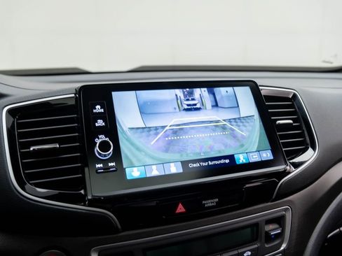 New 2026 Honda Ridgeline TrailSport image 26