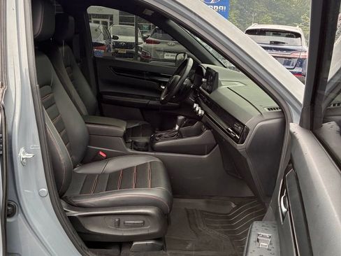 Used 2024 Honda CR-V Sport Touring image 19