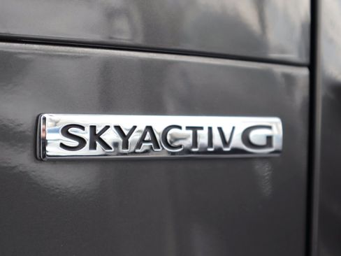 Certified 2023 MAZDA CX-50 2.5 S w/ Cargo Package image 35