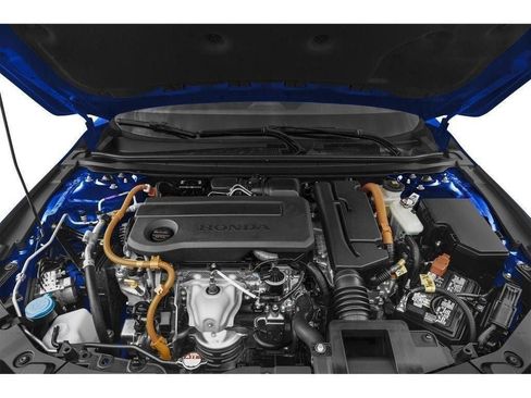 Used 2025 Honda Accord Sport image 39