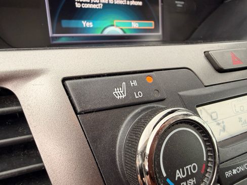 Used 2016 Honda Odyssey EX-L image 16