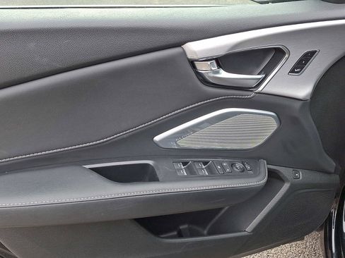 Certified 2024 Acura RDX SH-AWD w/ Technology Package image 12