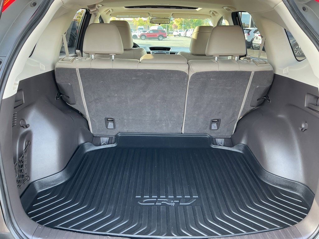 Used 2012 Honda CR-V EX-L image 18