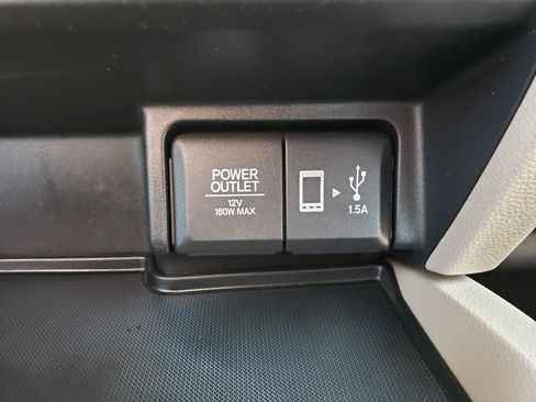 Used 2017 Honda Ridgeline RTL-E image 21