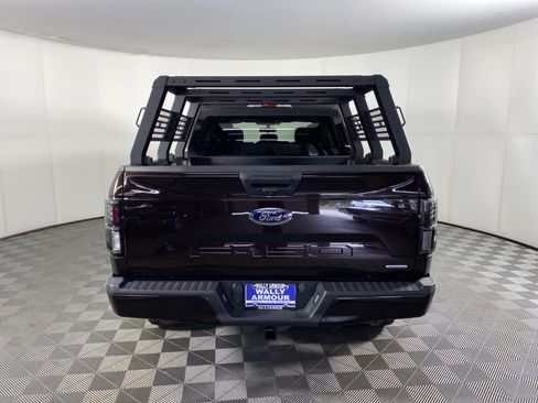 Used 2019 Ford F150 XL w/ Equipment Group 101A Mid AWD/4WD image 7
