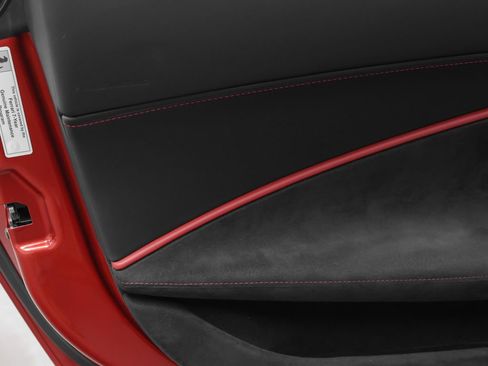 Certified 2022 Ferrari Roma RWD image 75