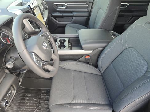 New 2026 RAM 1500 Lone Star image 12