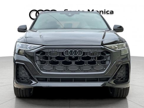 New 2026 Audi SQ8 Prestige AWD/4WD image 10