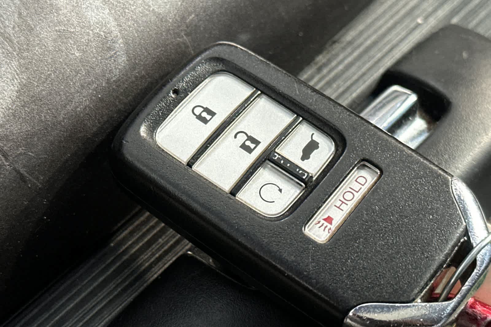 Used 2016 Honda Pilot EX-L image 29