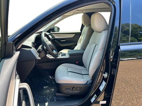 New 2026 MAZDA CX-90 3.3 Turbo w/ Premium Sport Pkg AWD/4WD image 8