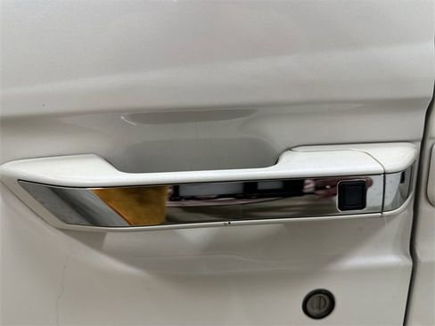 Used 2017 Honda Odyssey EX-L image 13