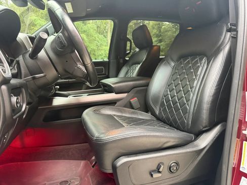 Used 2020 RAM 1500 Big Horn AWD/4WD image 24