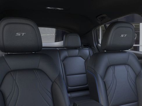 New 2026 Buick Envista Sport Touring w/ Convenience I Package FWD image 24