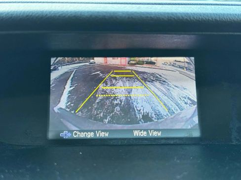 Used 2014 Honda CR-V EX image 24
