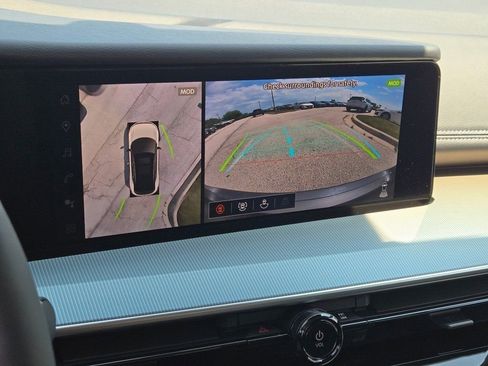 New 2025 Nissan Murano SL image 34