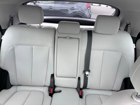 Used 2024 Hyundai Ioniq 5 Limited AWD/4WD image 14