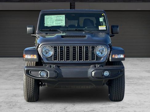 New 2026 Jeep Gladiator Sport image 10