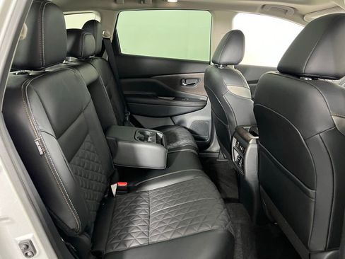 Used 2024 Nissan Murano Platinum w/ Cargo Package image 29