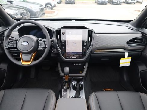 Certified 2026 Subaru Forester Wilderness AWD/4WD image 25