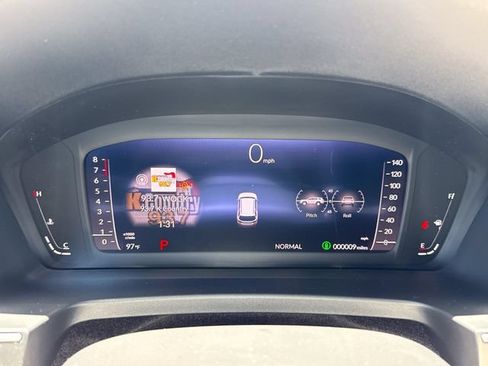 New 2026 Honda Pilot Touring image 38