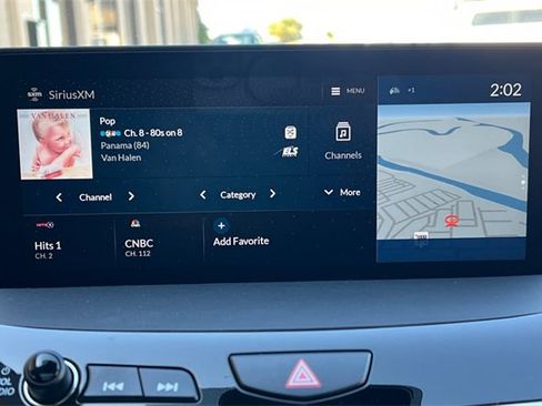 Used 2024 Acura RDX Technology Package image 22