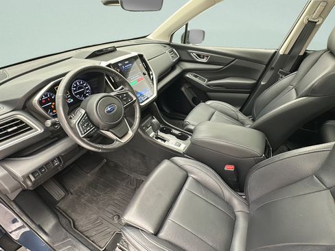 Used 2023 Subaru Ascent Limited w/ Technology Package AWD/4WD image 13