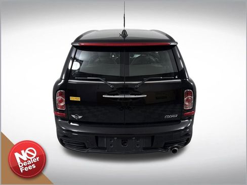 Used 2014 MINI Cooper Clubman image 4