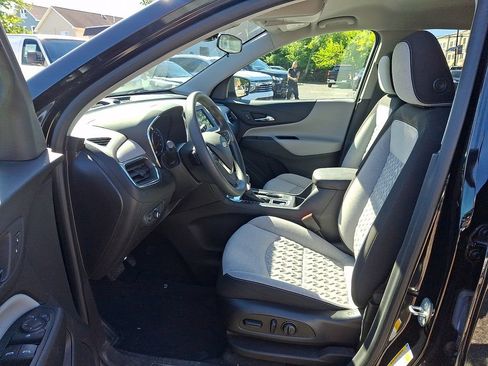 Certified 2024 Chevrolet Equinox LS w/ LS Convenience Package AWD/4WD image 13