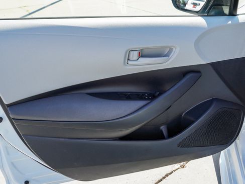 Certified 2024 Toyota Corolla LE FWD image 20
