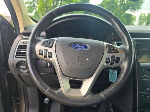Used 2013 Ford Flex SEL AWD/4WD image 26
