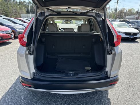 Used 2019 Honda CR-V EX-L image 33