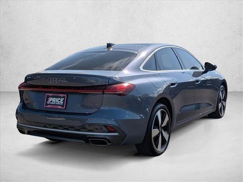 Used 2025 Audi A5 2.0T Premium Plus AWD/4WD image 5