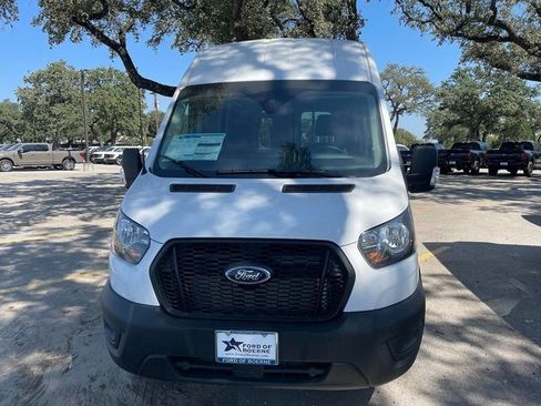 New 2025 Ford Transit 350 Base image 3