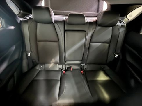 New 2026 MAZDA CX-30 2.5 Turbo w/ Premium Plus Pkg image 25