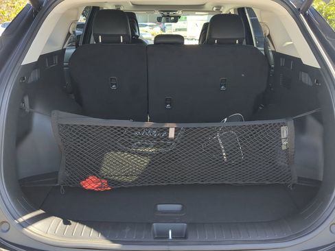 New 2026 Kia Sportage EX image 12