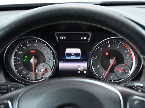 Used 2016 Mercedes-Benz GLA 250 4MATIC image 22