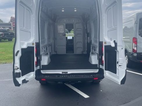 New 2026 Ford Transit 350 148 High Roof image 28