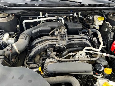 Used 2022 Subaru Outback Premium AWD/4WD image 25
