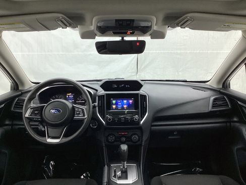 Used 2020 Subaru Impreza 2.0i Premium image 27