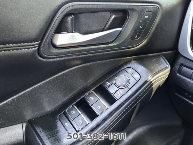 Used 2023 Nissan Rogue SL AWD/4WD image 33