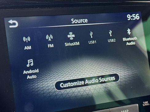 Used 2023 Nissan Frontier PRO-4X w/ Technology Package image 28