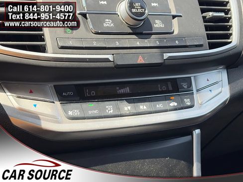 Used 2013 Honda Accord LX image 22
