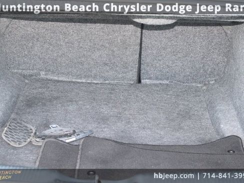 Used 2023 Dodge Charger GT w/ Blacktop Package image 47