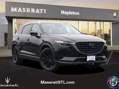 Used 2022 MAZDA CX-9 Touring Plus