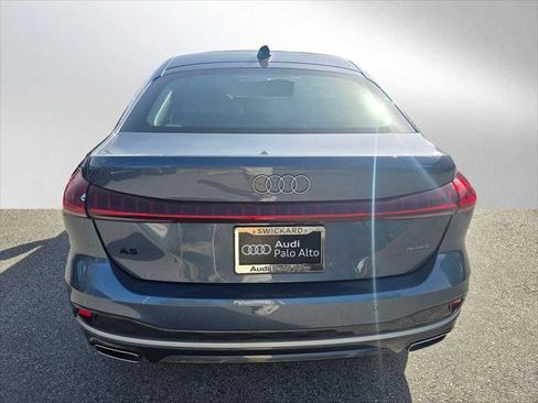 New 2025 Audi A5 2.0T Premium Plus image 4