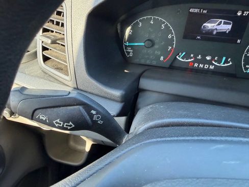 Used 2020 Ford Transit 350 XL RWD image 16