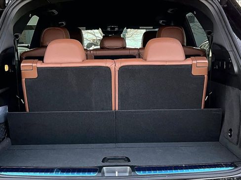 New 2026 Mercedes-Benz GLE 350 GLE 350 image 14