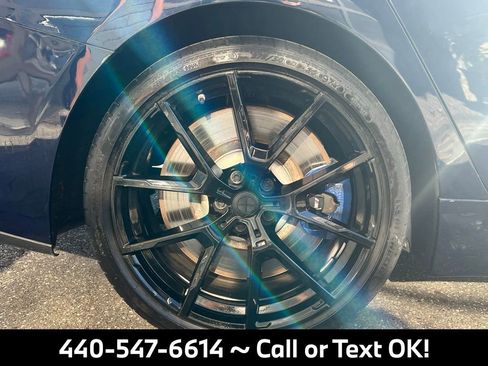 Used 2020 BMW M850i Gran Coupe xDrive w/ M Carbon Exterior Package image 32