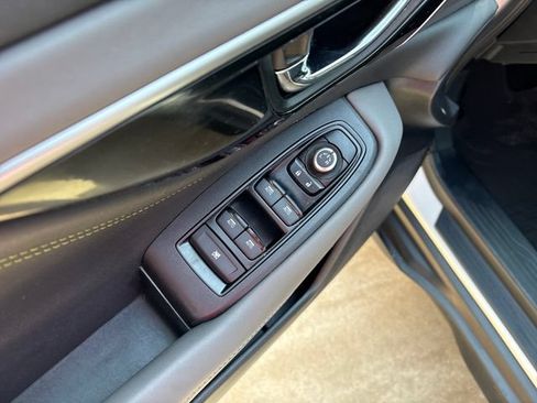 Used 2021 Subaru Outback Onyx Edition XT AWD/4WD image 11