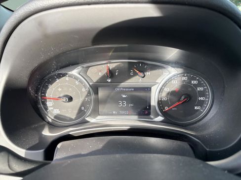 Used 2022 GMC Terrain SLT w/ Infotainment Package II image 12